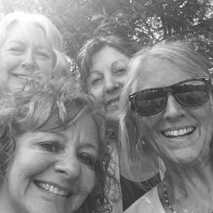 Meet your Posher, Greta